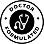 Doctor formulated stethoscope emblem